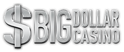 $20 No Deposit Sign Up Bonus from Big Dollar Casino