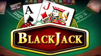 Blackjack (Platipus)