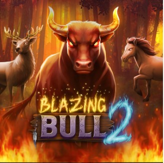 Blazzing Bull 2