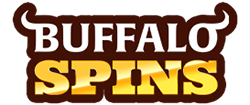 Buffalo Spins Logo