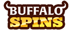 $6000 Welcome Bonus from Buffalo Spins