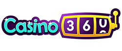 Casino360.bet Logo