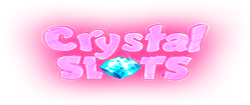 Crystal Slots Casino Logo