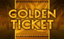 Golden Ticket (Oryx Gaming)