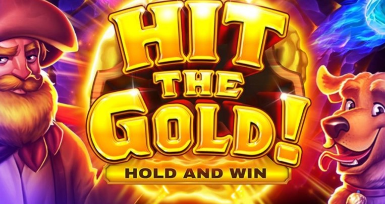 Hit the Gold!