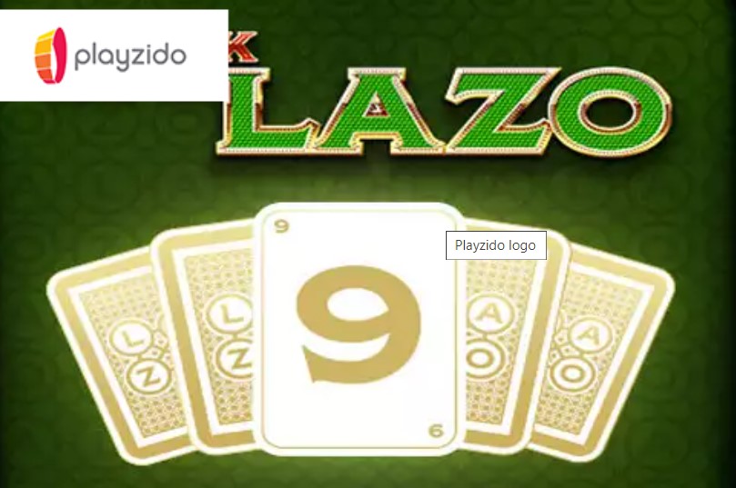 LAZO 100K