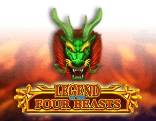 Legend of the Four Beasts