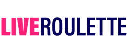 Live Roulette Logo