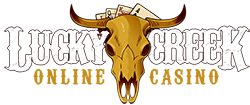 50 Free Spins on Great White Buffalo No Deposit Sign Up Bonus from Lucky Creek Casino