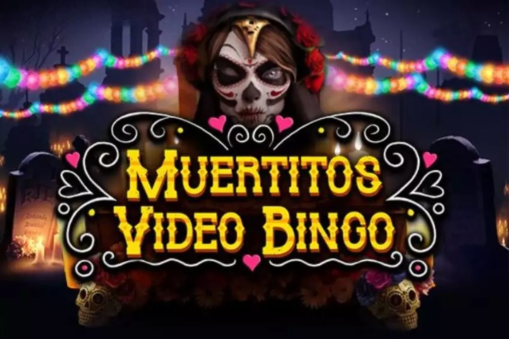 Muertitos: Video Bingo