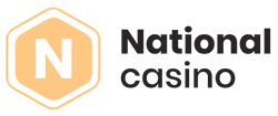 100% up to €100 1st Deposit Bonus from National Casino