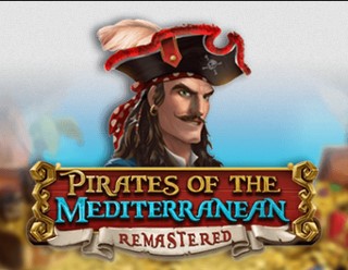 Pirates of the Mediterranean Remastered