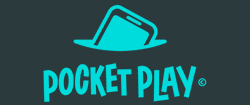 Pocket Play Casino Logo