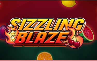 Slizzing Blaze