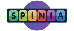 Spinia Casino Logo