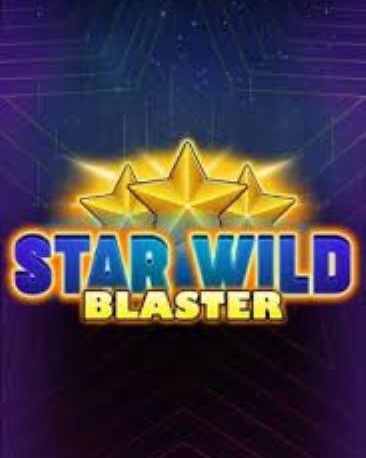 Star Wild Blaster