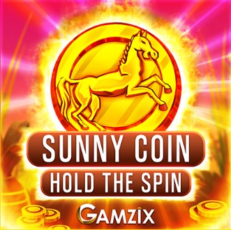 Sunny Coin: Hold The Spin