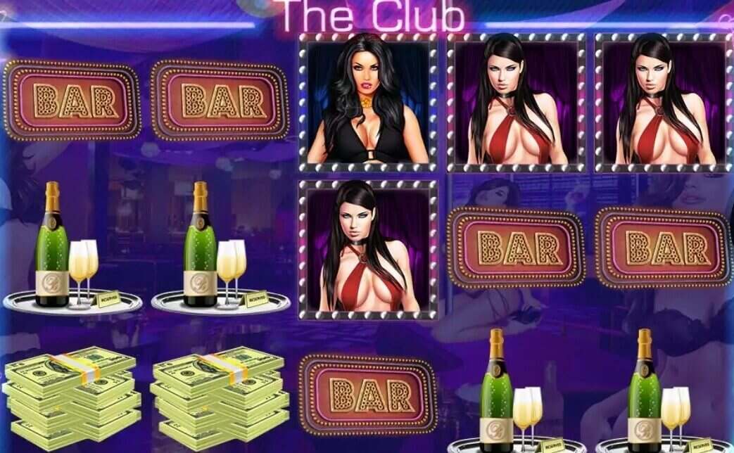 The Club