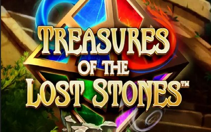 Treasures Of The Lost Stones