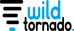 WildTornado Logo