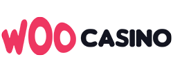 Woo Casino Logo