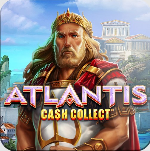 Atlantis Cash: Collect