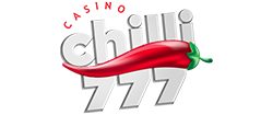 Chilli777 Casino Logo