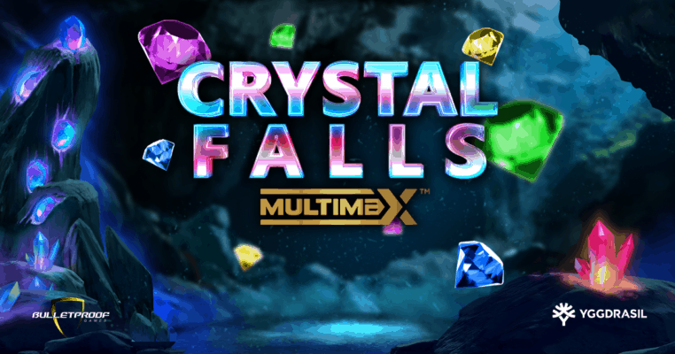 Crystal Falls Multimax