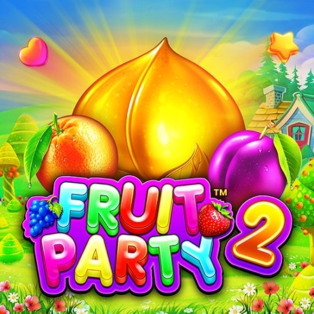 FRUITY PARTY - Play Online for Free!