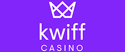 200 Extra Spins on Book of Dead 1st Deposit Bonus from Kwiff Casino
