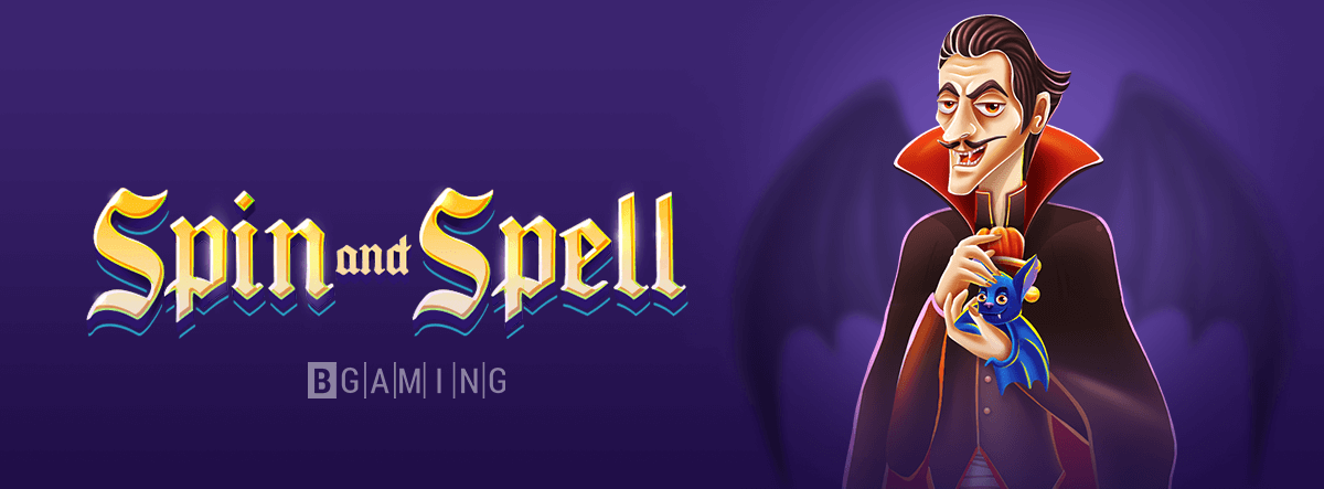 Spin and Spell