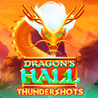 Dragon's Hall Thundershot