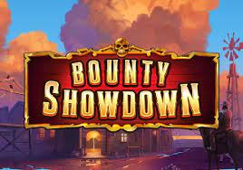 Bounty Showdown