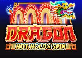 Dragon Hot Hold and Spin