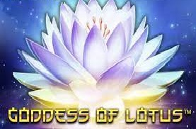 Goddess of Lotus 10 Lines