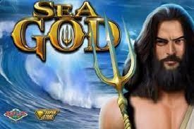 Sea God (Reflex Gaming)