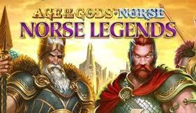 Age of the Gods Norse: Norse Legends