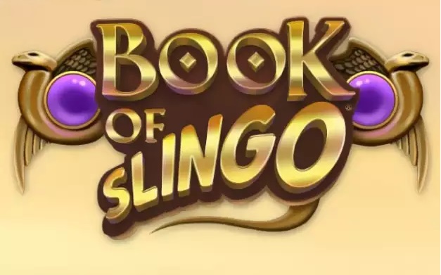 Book of Slingo