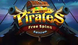 Pirates Free Spins Edition