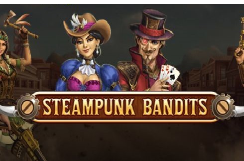 Steampunk Bandits