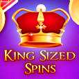 King Sized Spins