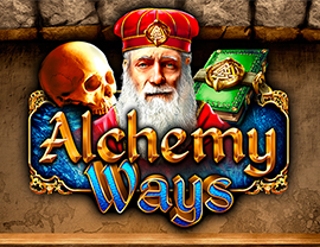 Alchemy Ways