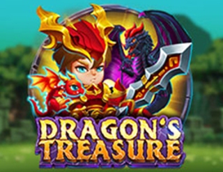 Dragons Treasure (Dragoon Soft)
