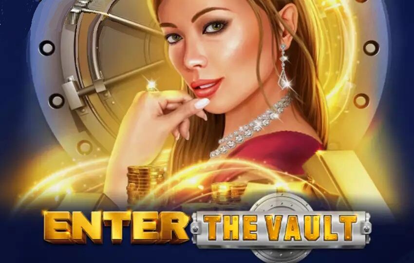 Enter the Vault