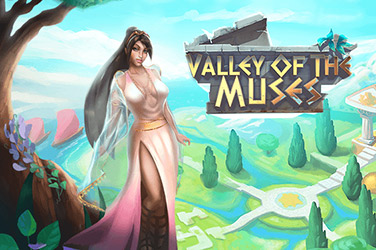 Valley Of The Muses