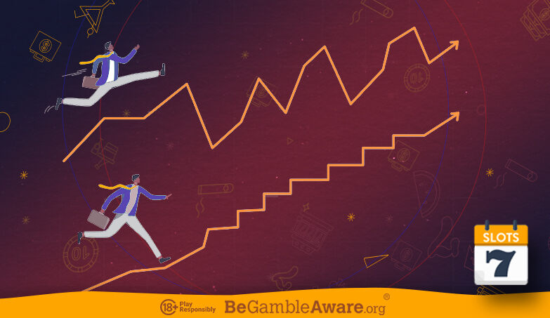 What is Online Slots Volatility & How it Impacts Winnings