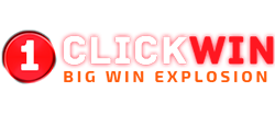Up to €1000 Welcome Package from 1ClickWin Casino