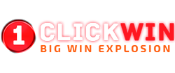 500% up to €500 Exclusive 1st Deposit Bonus from 1ClickWin Casino