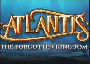 Atlantis: The Forgotten Kingdom