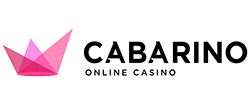 Cabarino Casino Logo
